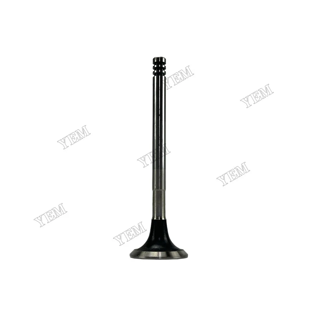 Exhaust Valve Fit for Toyota 2L Engine 5