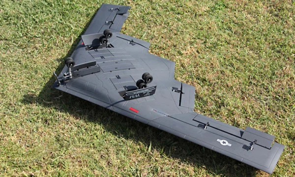 2M Jet Engine Large Scale Rc Model Planes