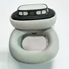 Malla de plata (tela de malla)