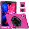 For M5 10.8
