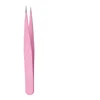 Bouche pointue rose