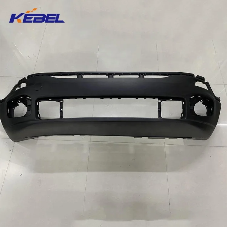 Visokokvalitetne auto dodatke Prednji branik OEM 5XB40LXHAA Automobilski branici Prednji za Jeep Renegade 2015 2016 2017 2018