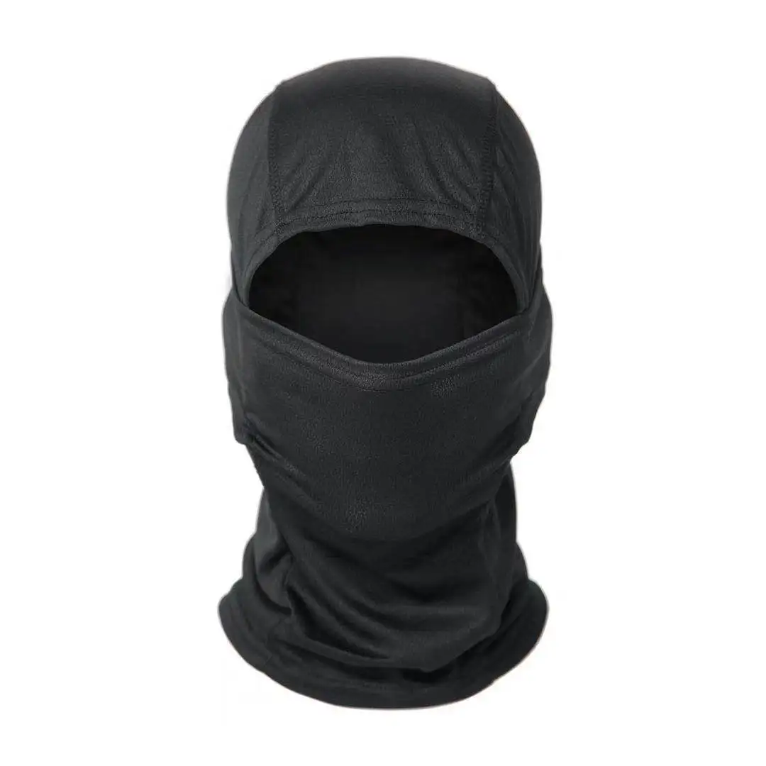 Full Face Tactical Headgear Scarf Camouflage Outdoor Operation ...