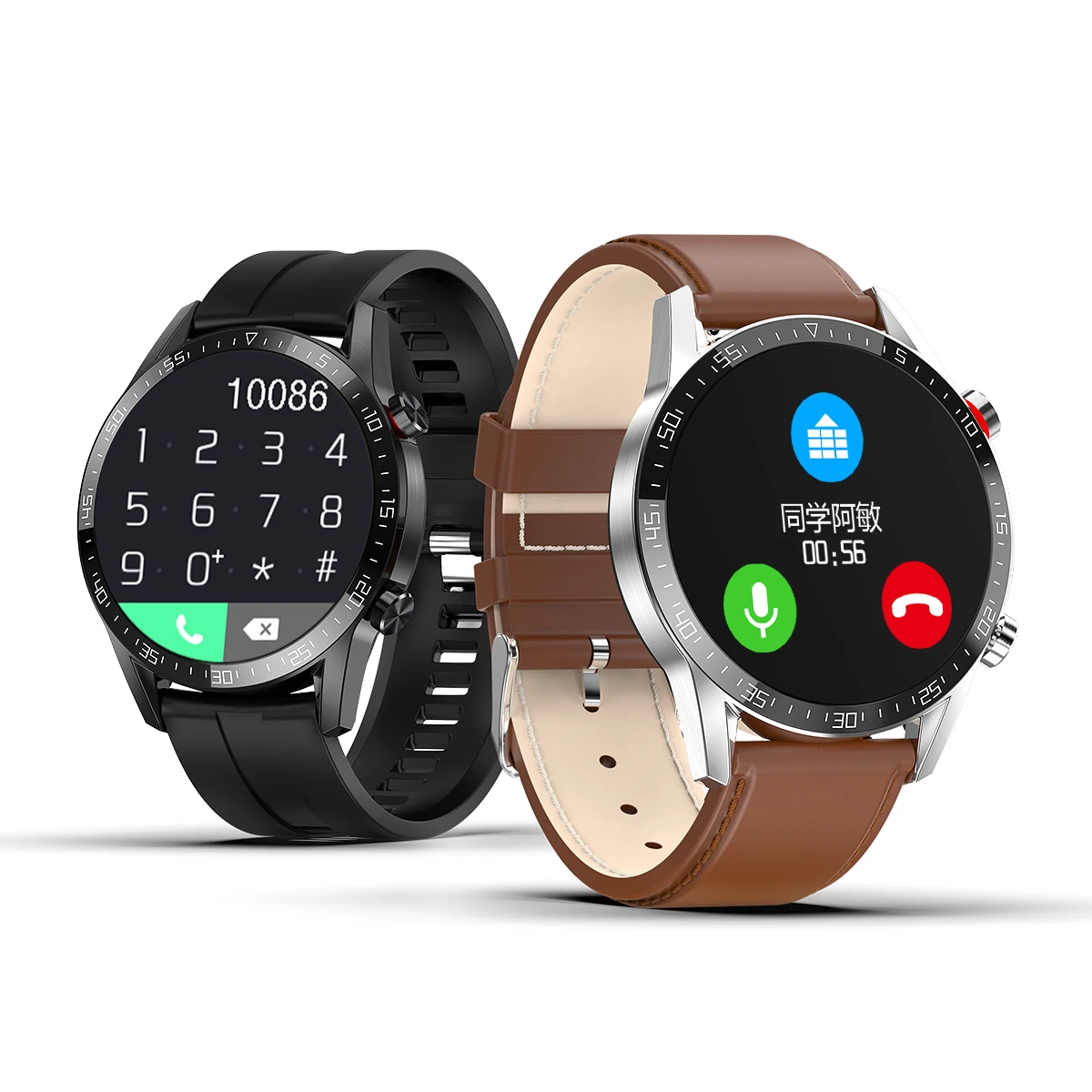 L13 Smartwatch Microwear L7 Bluetooth Smartwatch Ip68 Waterproof