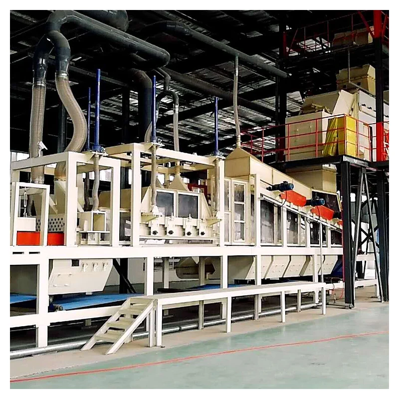 MDF Board Production Line/MDF Hot Press Machine/MDF Making Machine