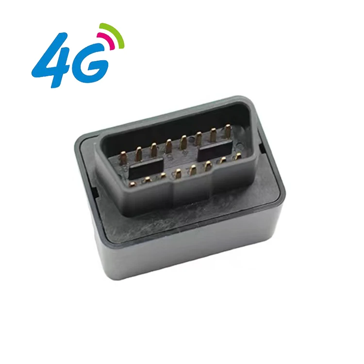 4g в режиме реального времени Отслеживание автомобиля Gsm Gprs устройства GPS трекер