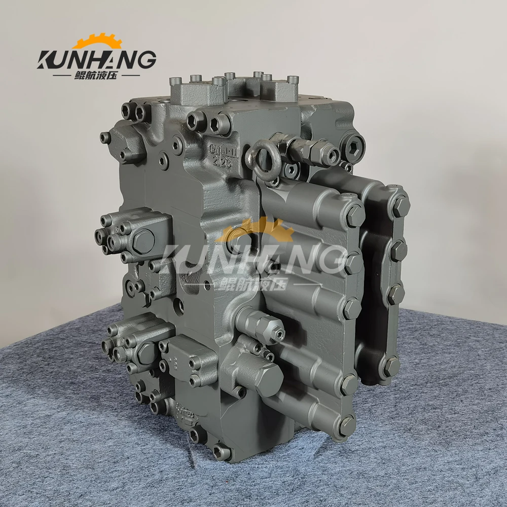 Original New ZX240LC-HHE ZX250-AMS ZX250H-3G Hydraulic Distributor