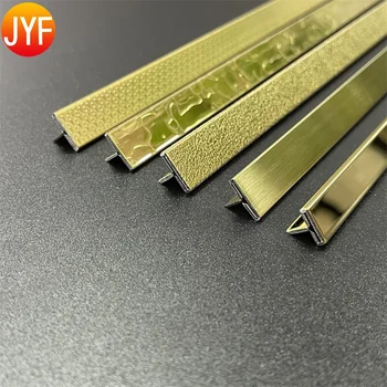 Y Hot Selling 304 Stainless Steel T Profile Metal T Molding Edging Trim -  Buy Stainless Steel T Profile,Metal T Molding Edging Trim,304 Stainless