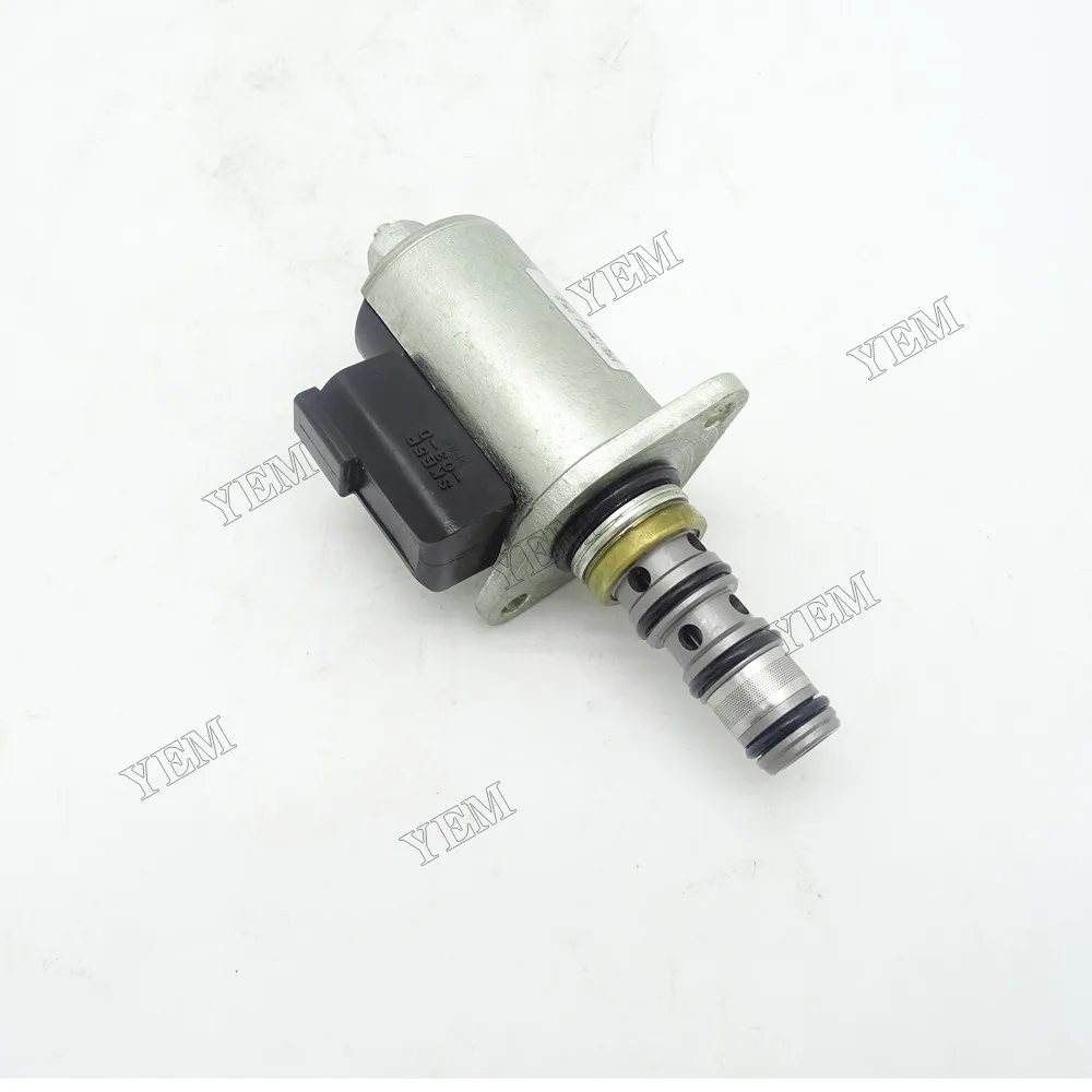 For Cat Hydraulic Pump Solenoid Valve 560-2464 Universal Engine Parts