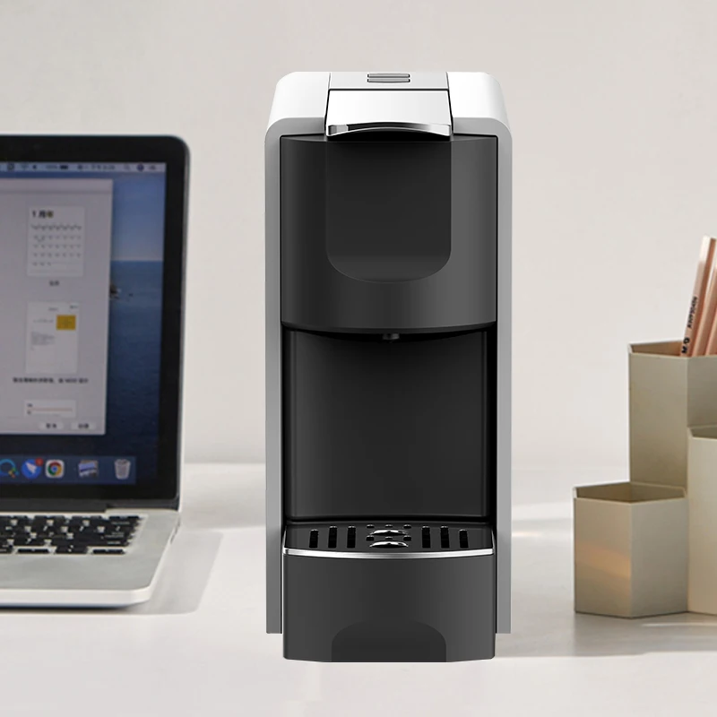 High Quality  Automatic Espresso Coffee Maker Capsule Coffee Machine