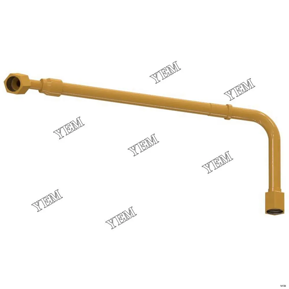 High Quality Manufactory Diesel Engine Hybrid Line Assembly 390-3537 3903537 Engine Parts 3