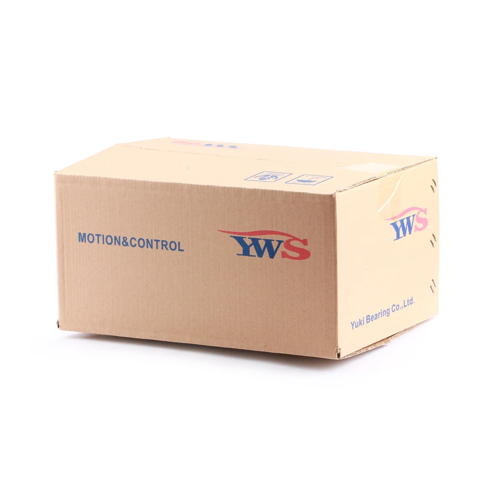 Linear Motion Ball Bearing Kh 2030 Kh2030 Pp Kh2030pp Cn;shn Abec1