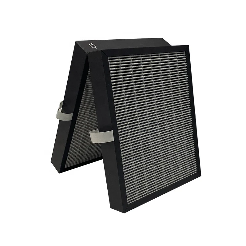 H14 HEPA Filter Purified Clean Room and Medical Class Air Purifier Use Filter