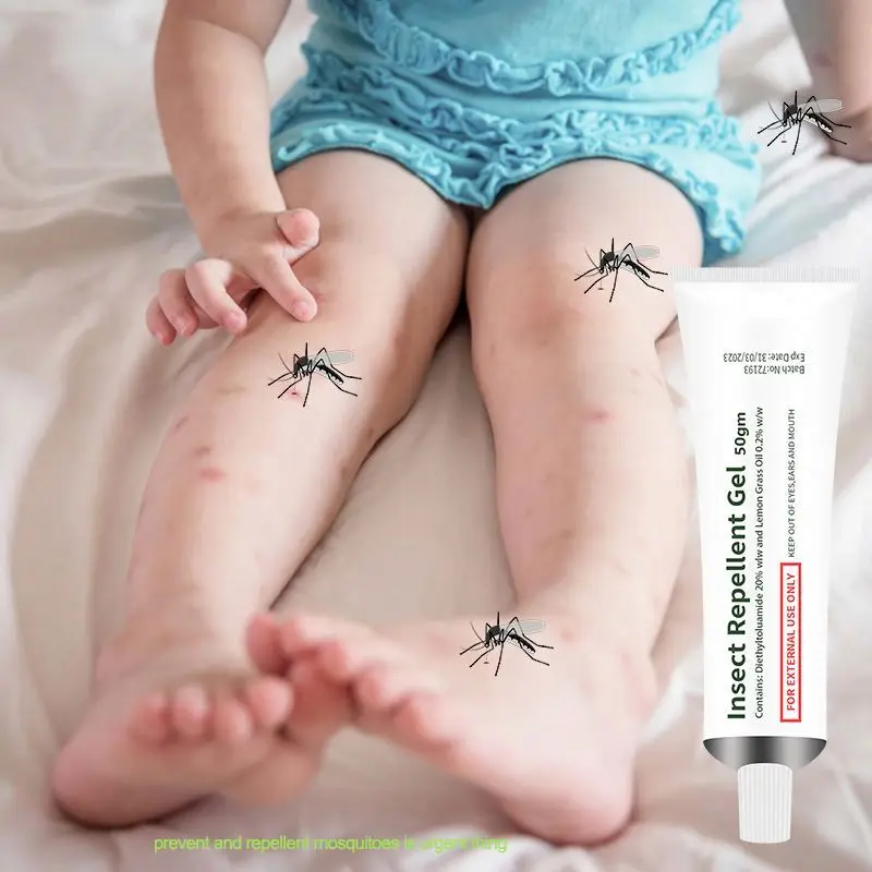 V средство против комаров для больших участков и средство от насекомых возле овощного сада