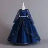 Blu scuro