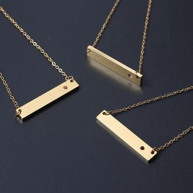 Choker Necklace