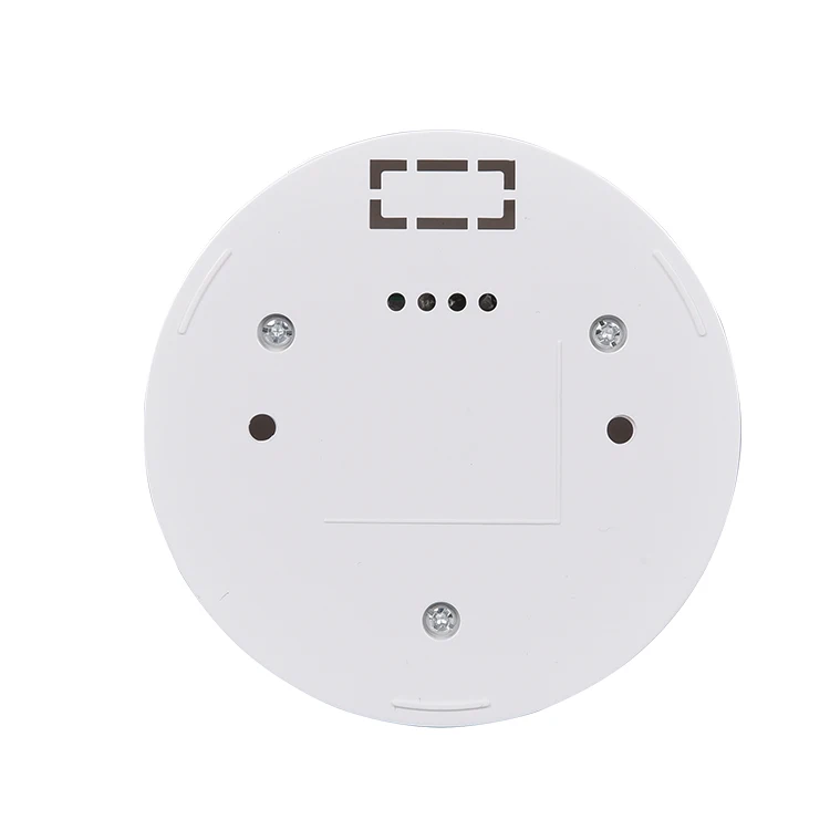 Geagood PIR Motion Sensor Light Switch with Adjustable Time Delay Auto Turn on OFF Light 220V