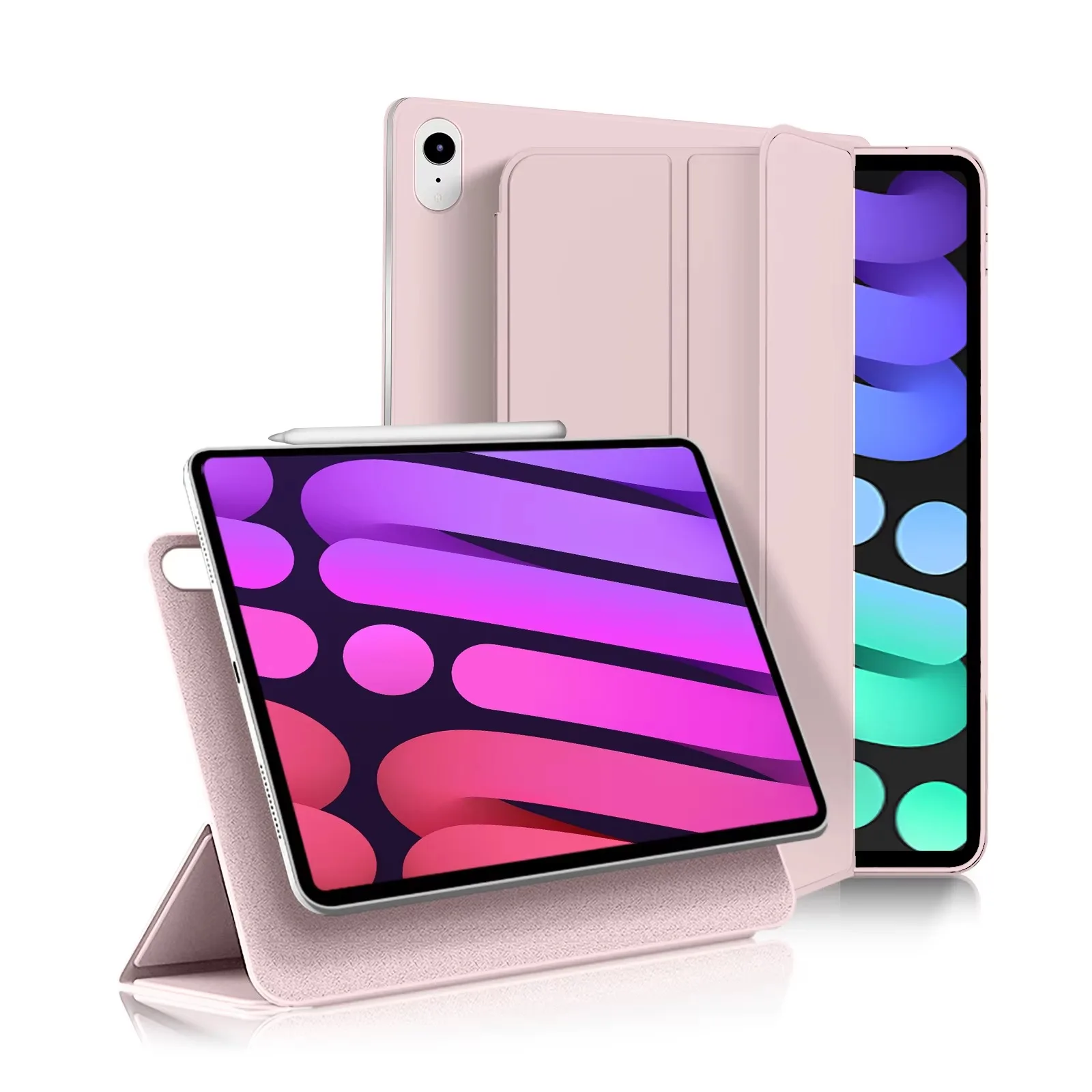 air 11 shockproof tablet shell luxury protective case customized pbk328-10