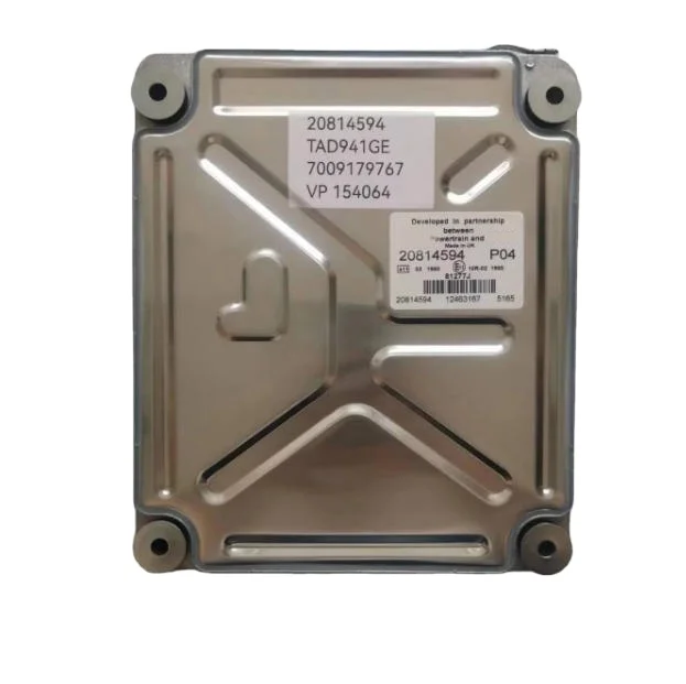 ECU 21631327 for  Generator TAD1343GE TAD1344GE