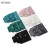 velvet pouch