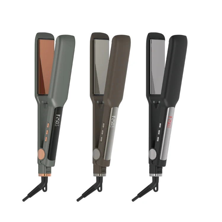 Устройство для выпрямления волос поддержка кератинового лечения индивидуальные образцы