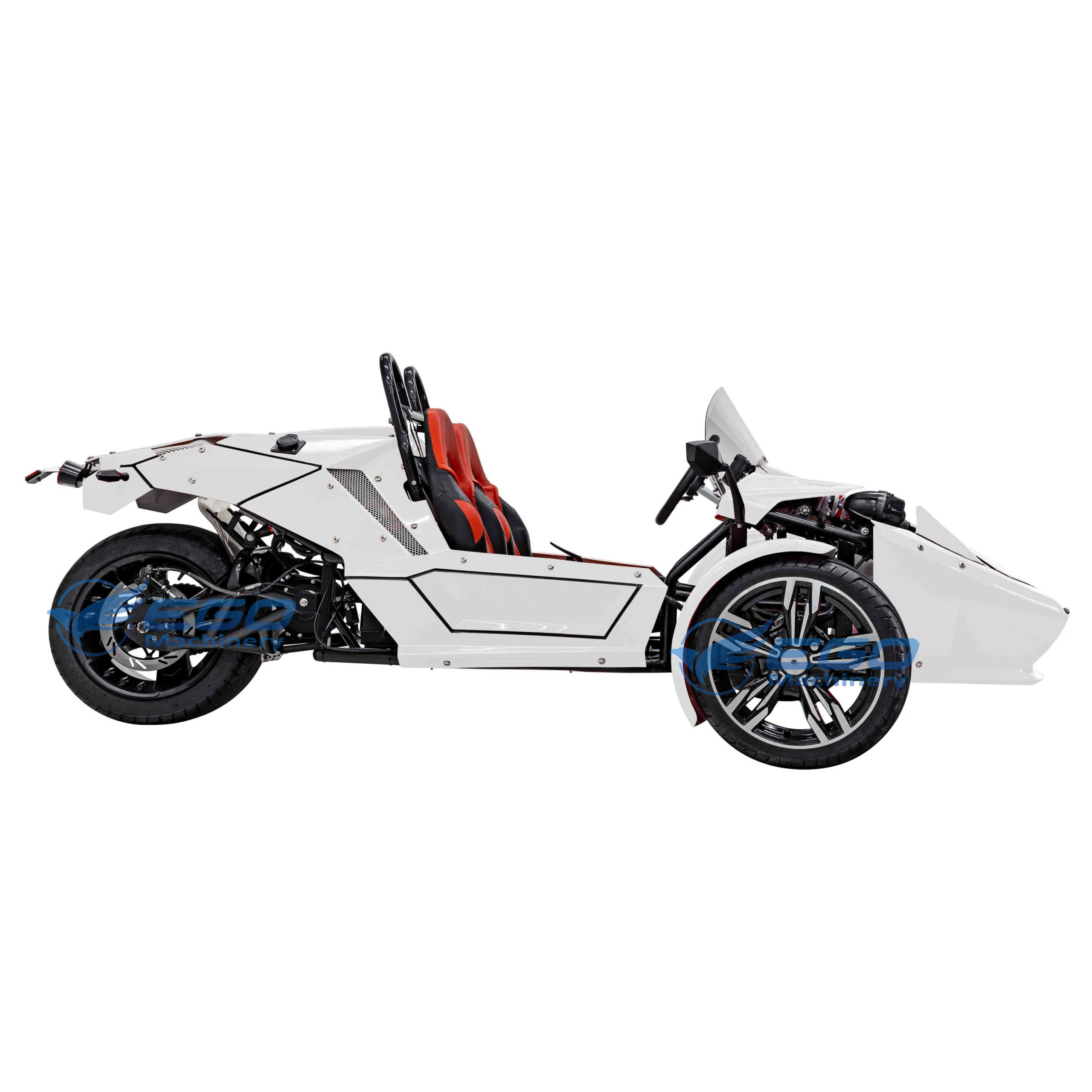 リバースztrトライクロードスター250cc 350CC ztrリバー