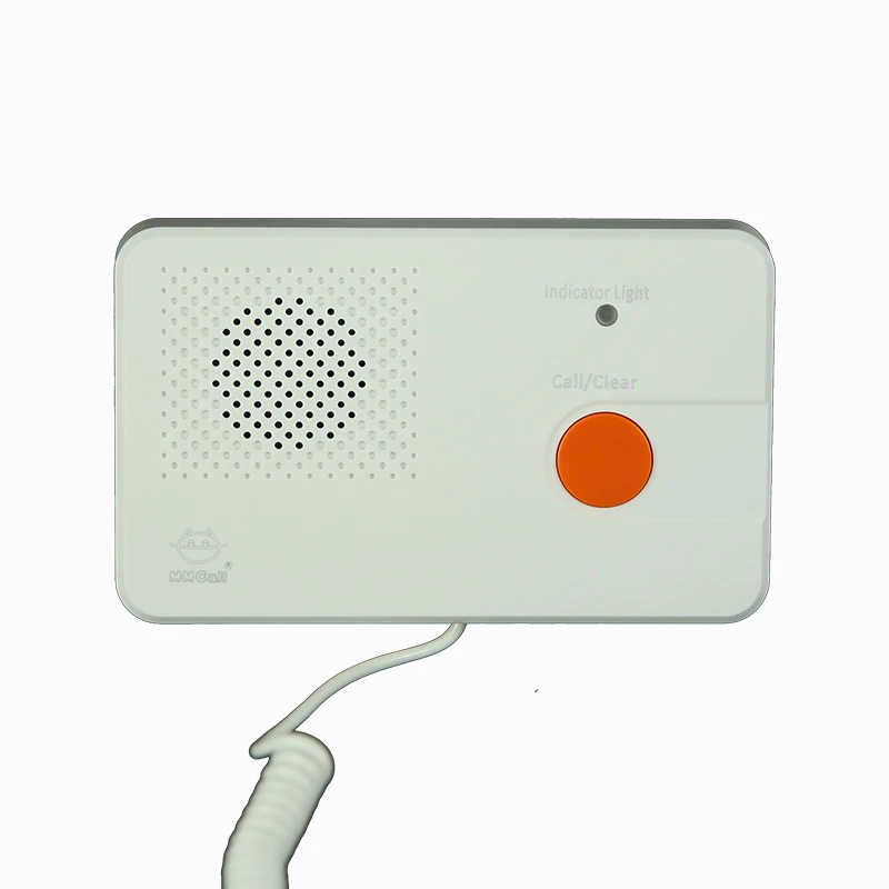 MMCall Wired Hospital Intercom  Wired System Hospital Intercom Nurse Intercom System