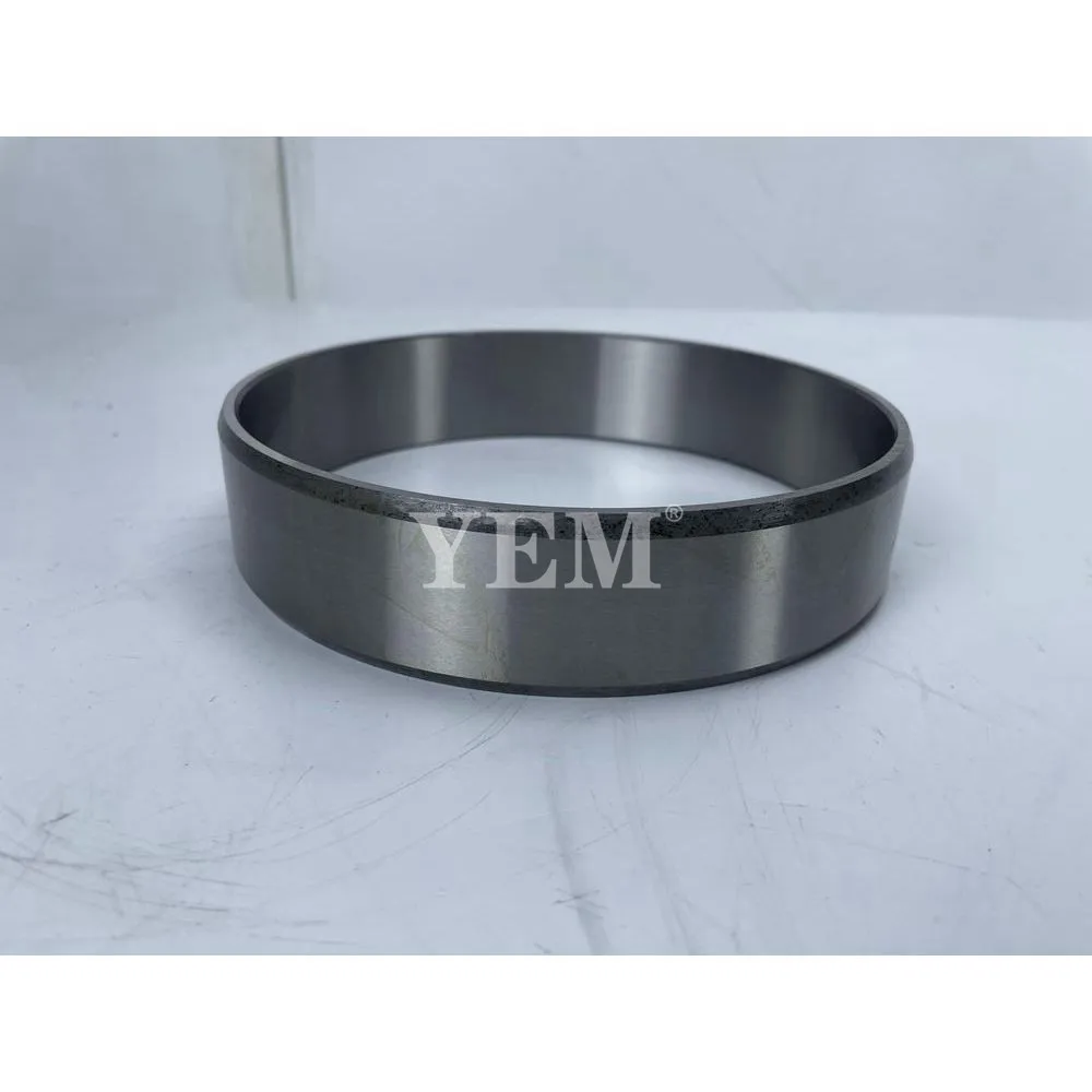 For Komatsu 6D155 Crankshaft Sleeve Engine Advantage Supply 3