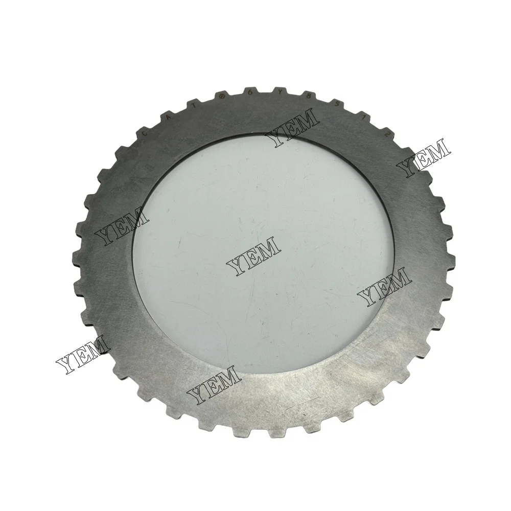 3116 Clutch Plate 6Y-8512 for Caterpillar Engine Parts 3