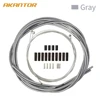 Gray AK150 cable set