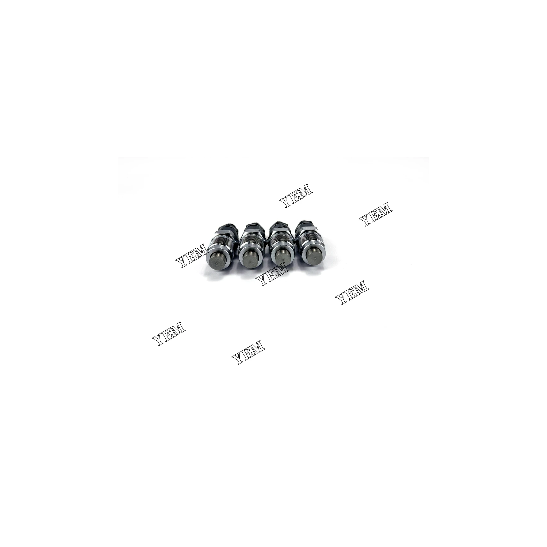 for Isuzu 4LB1 Injector DN4PDN101 95428-0171 8970799761 Heavy Duty Engine Parts