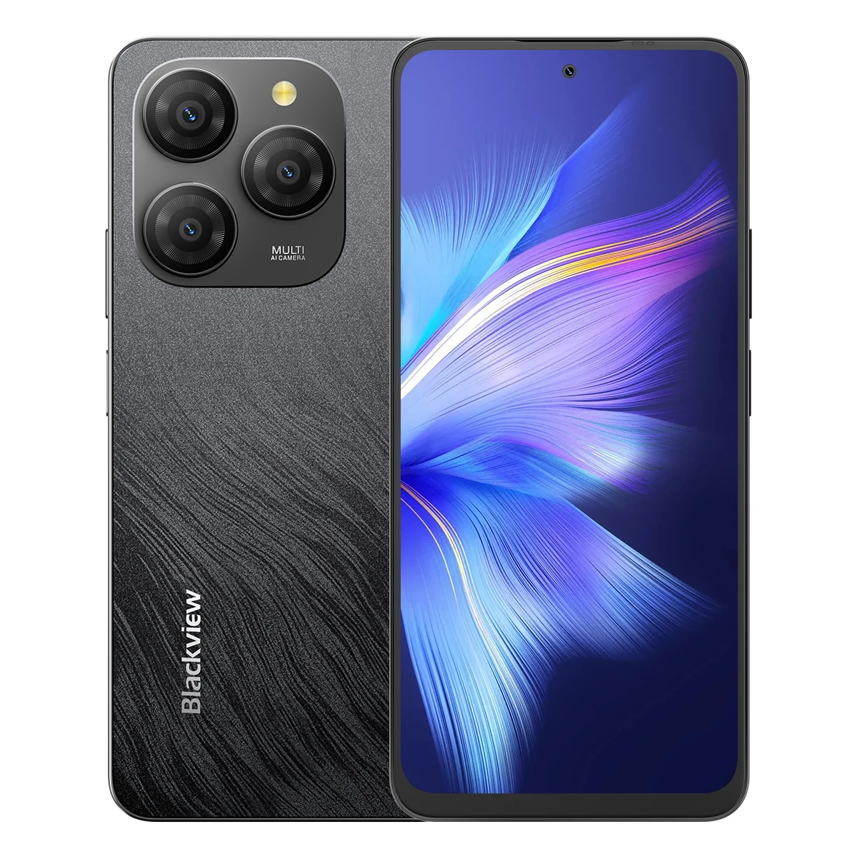 中古　Blackview SHARK 9 256gb 8gb アンドロイド Blackview SHARK 9 8GB 256GB 青色 日本語＋
