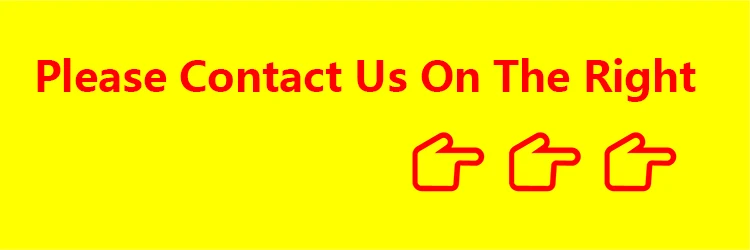 contact us on the right-2