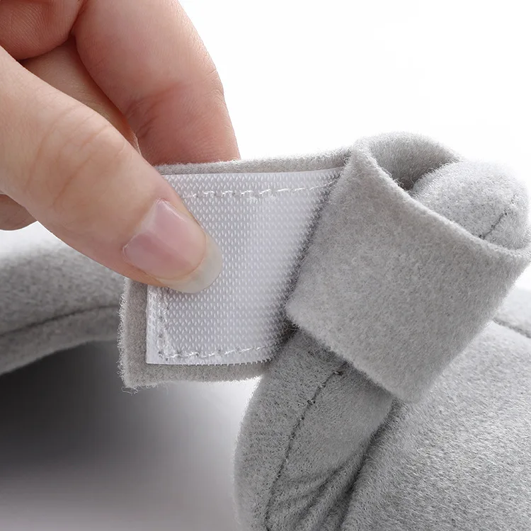 High Quality Stroke Functional Rest Adjustable Wrist Fracture Fixed Fixation Plate Hand Splint