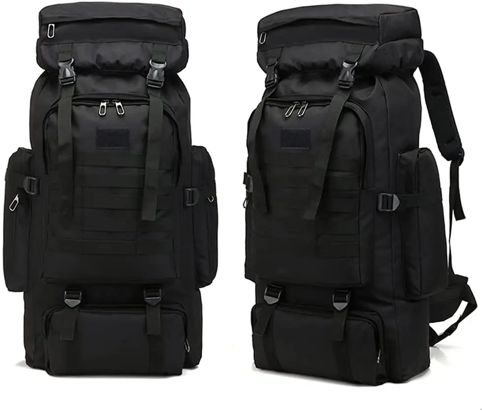 Buy 80l Travel Backpack,80l Hiking Bag 