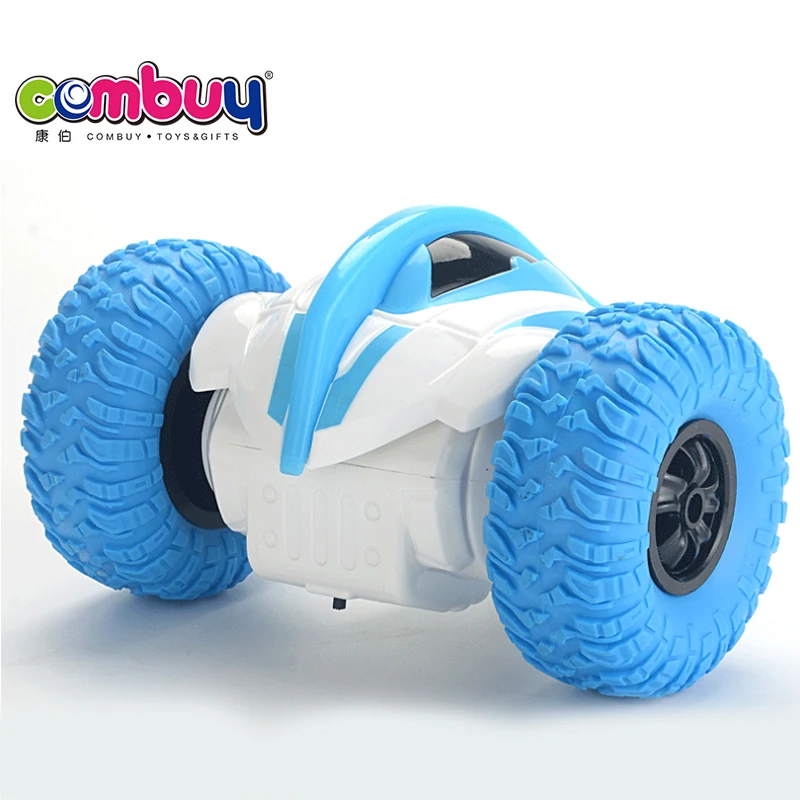 Drift 360 Rotating Lighting Gesture Sensor Car RC Stunt Vehicle