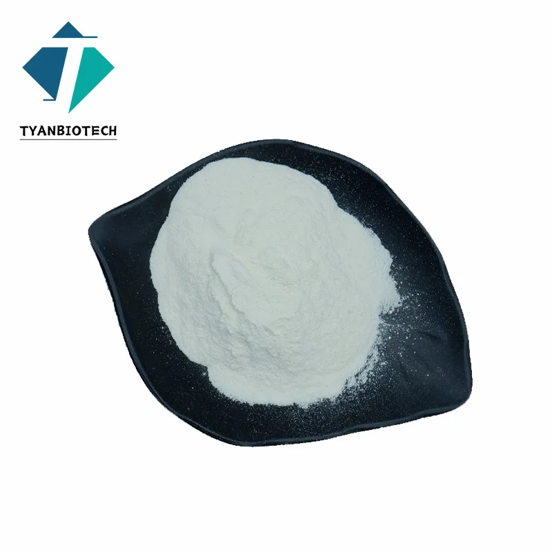 Factory Supply 99% Feed Grade L Lysine