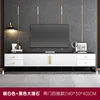 Black countertop + black steel frame 140*30*40