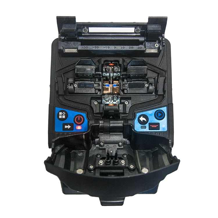 JoInwit fusion splicer JW4106N FTTH Welding splicing machine