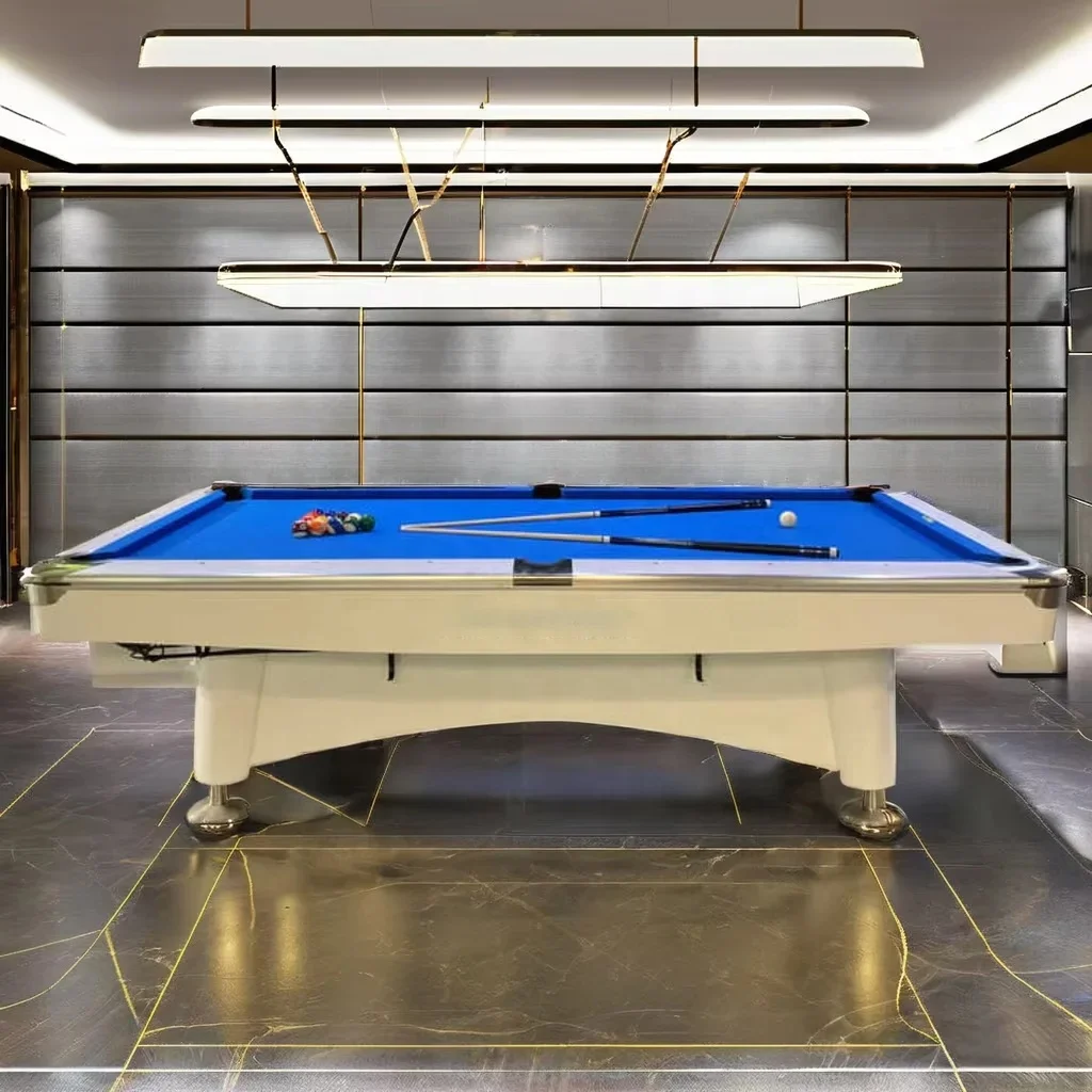 Бильярдный бильярдный стол 8 футов