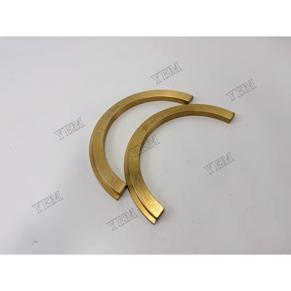 For Caterpillar 3512 Thrust Washer 7C6209 High Quality Engine Parts 2
