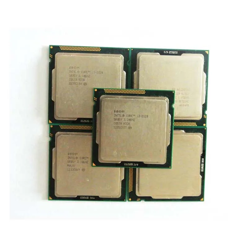 Intel Core I3 9100 & 9100f - 3.6 Ghz Quad-Core Processors