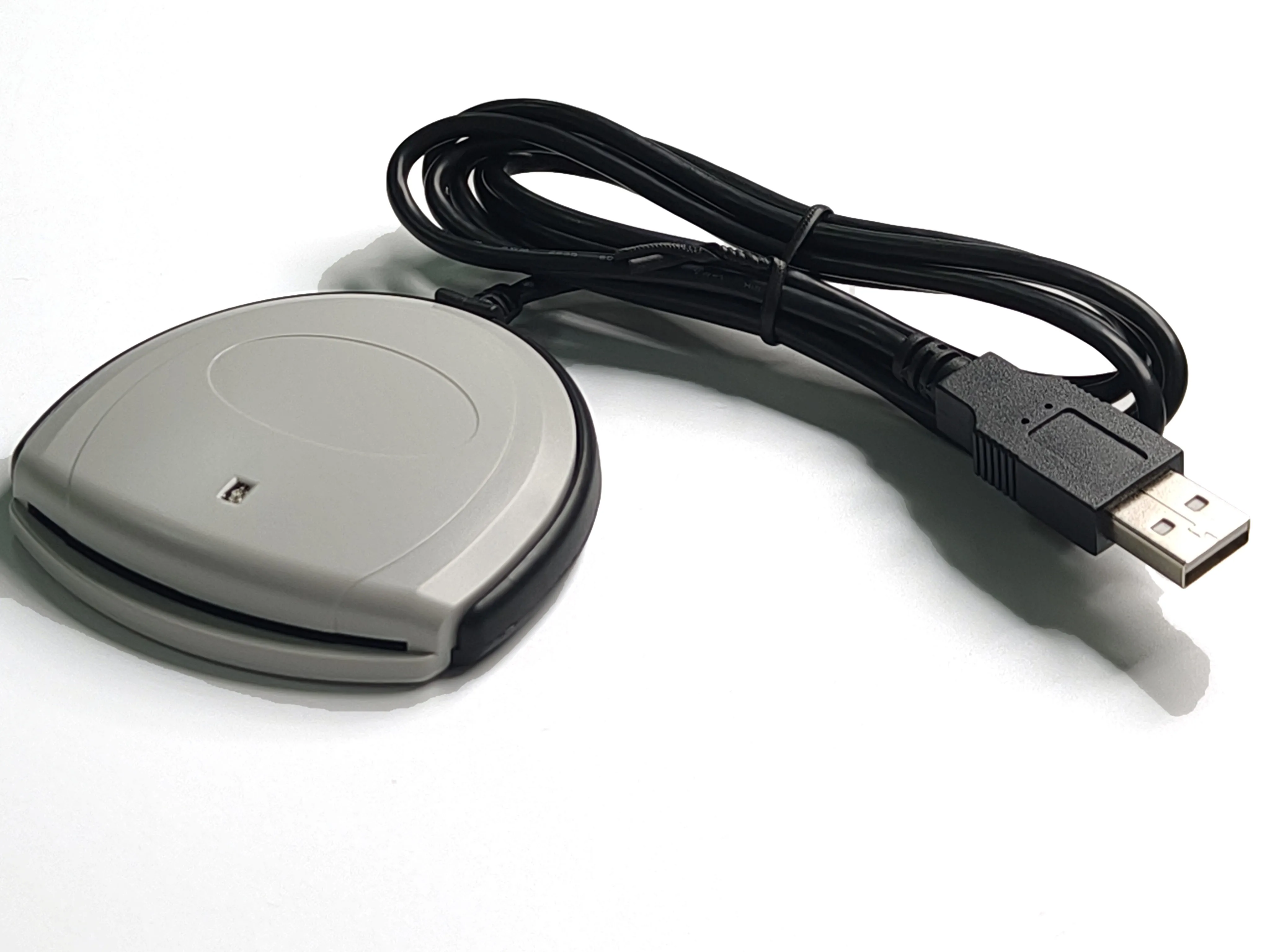 Best Price for Authentic SCR3310 Type C Smart Card Reader USB2.0