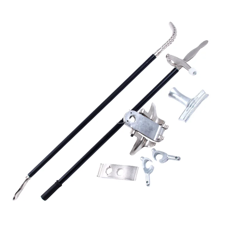 OUTIL MANUEL BRISE-PERLE changeur pneu kit réparation pneu rupture roue