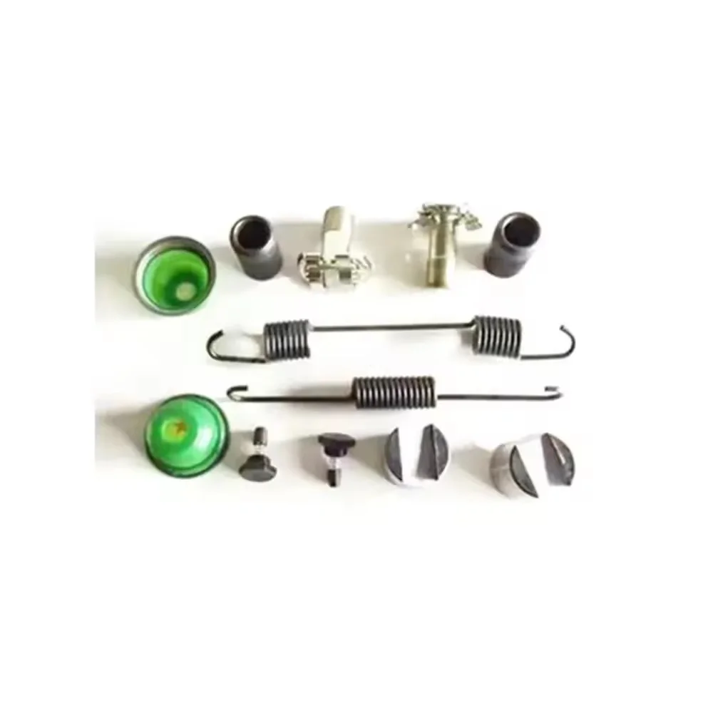 VIT-JE Brake Caliper Repair Kits 42562830 42558430 42536197 42559513 42559512 for IVC Truck