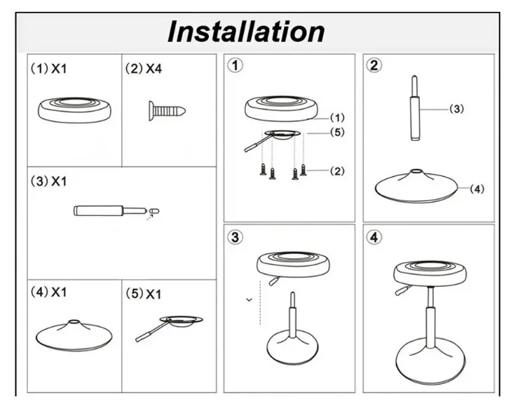 Rightway Brand Optometry equipment Cheap price Ophthalmic Chair WZ-Y5C