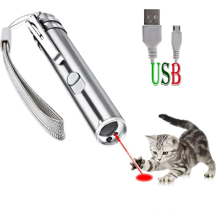 laser pointer toy