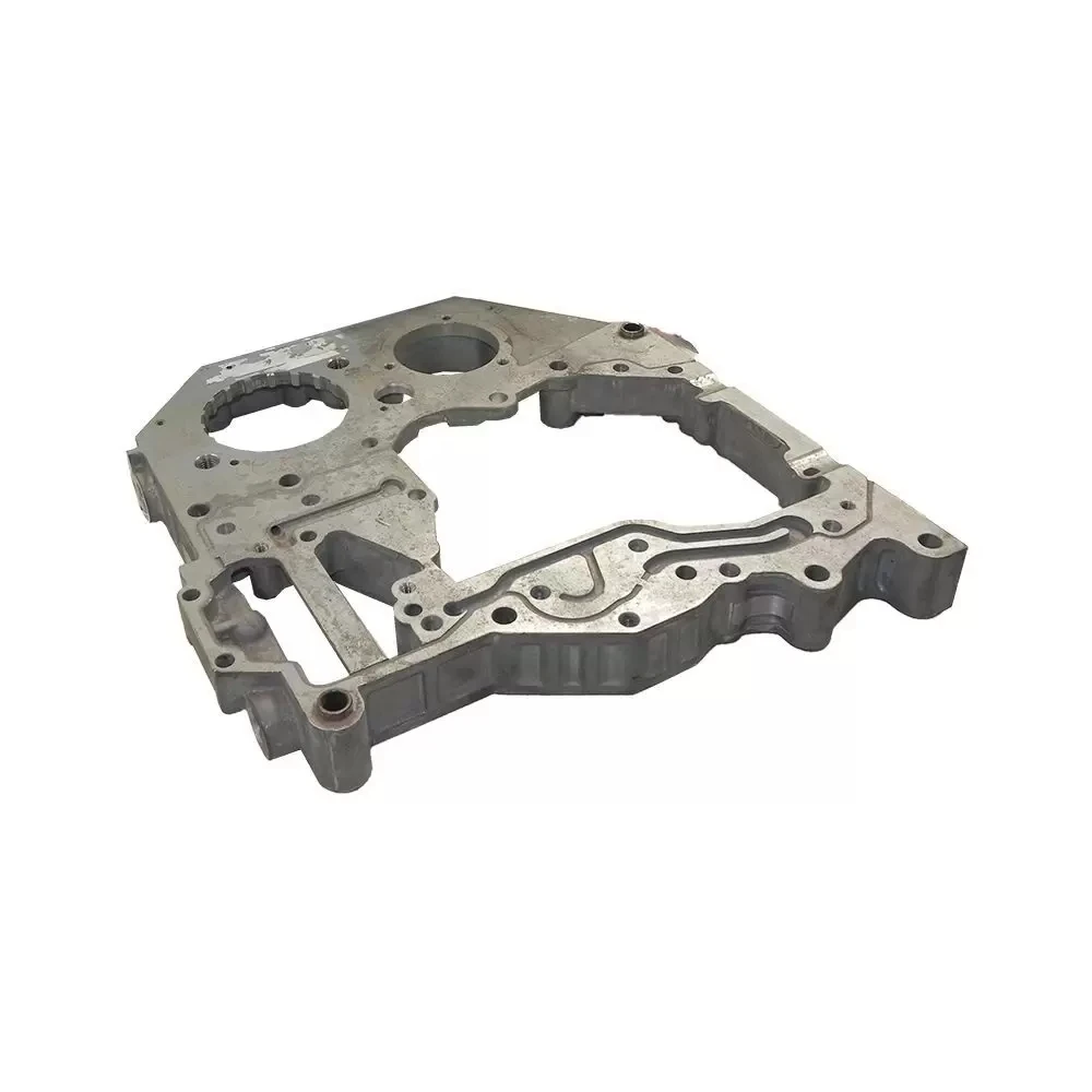 IZUMI 4936429 Gear Housing for ISBE ISDE QSB6.7 Heavy Duty Engine Parts
