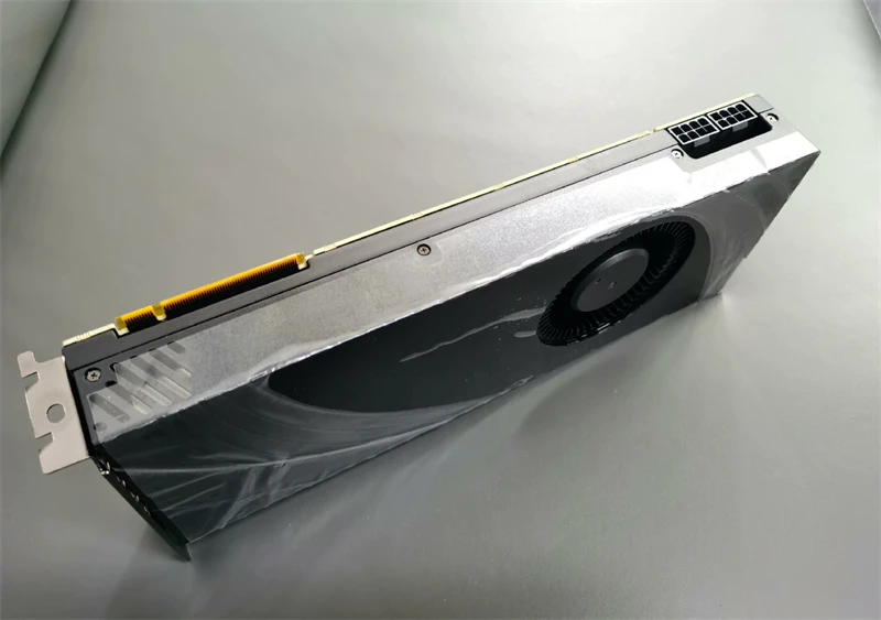 Rtx 2080 Ti 22g Gaming Pc - High Performance Graphics Card