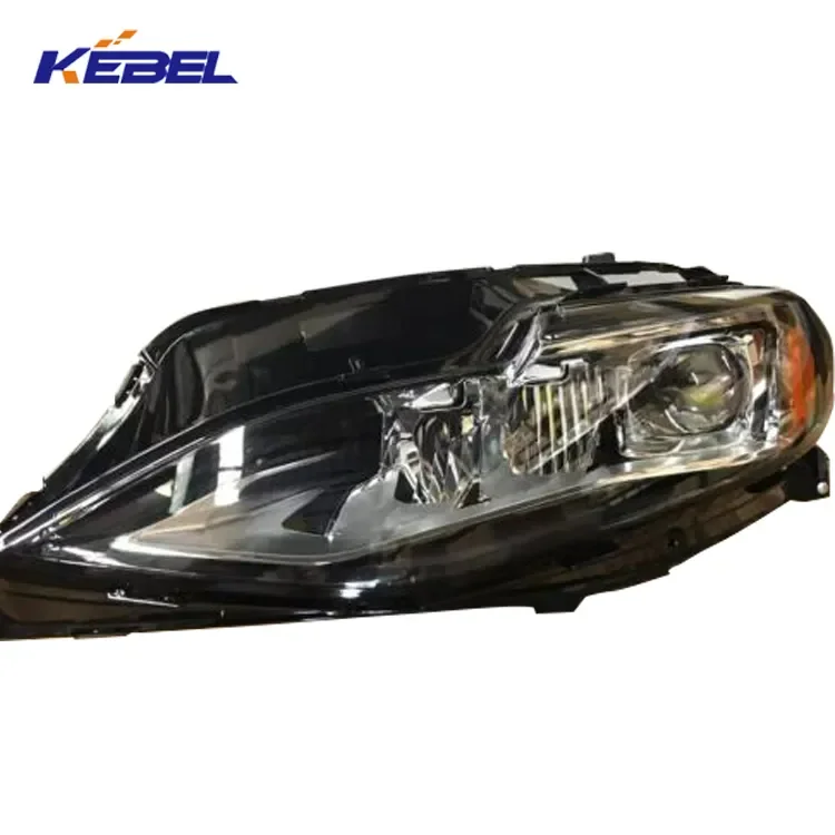Najprodavanije automobilske prednje svjetlo OEM 84586787 84586788, visoka ponavljanja proizvoda, LED prednje svjetlo za Chevrolet Malibu 2019 2020